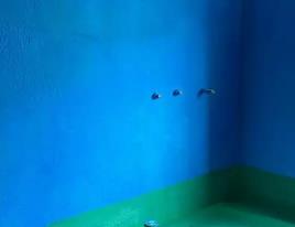 汶川卫生间测漏水多少钱