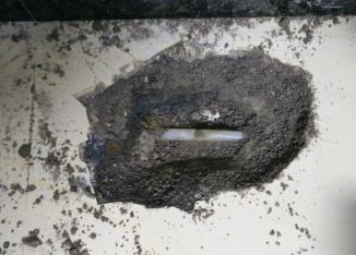 汶川漏水检测多少钱