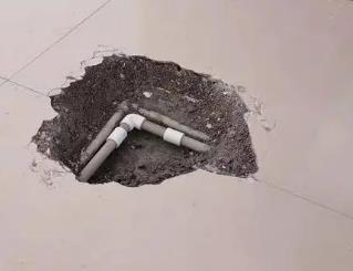  汶川检漏多少钱?