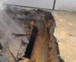 汶川市管道泄漏常用检测方法